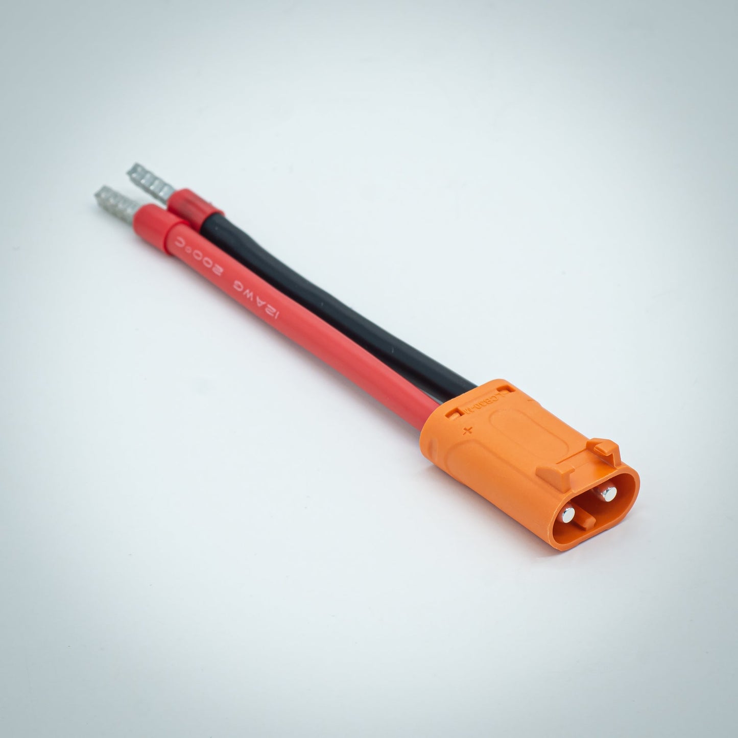 DC Power cable - Ferrule Adapter Type: LCB40