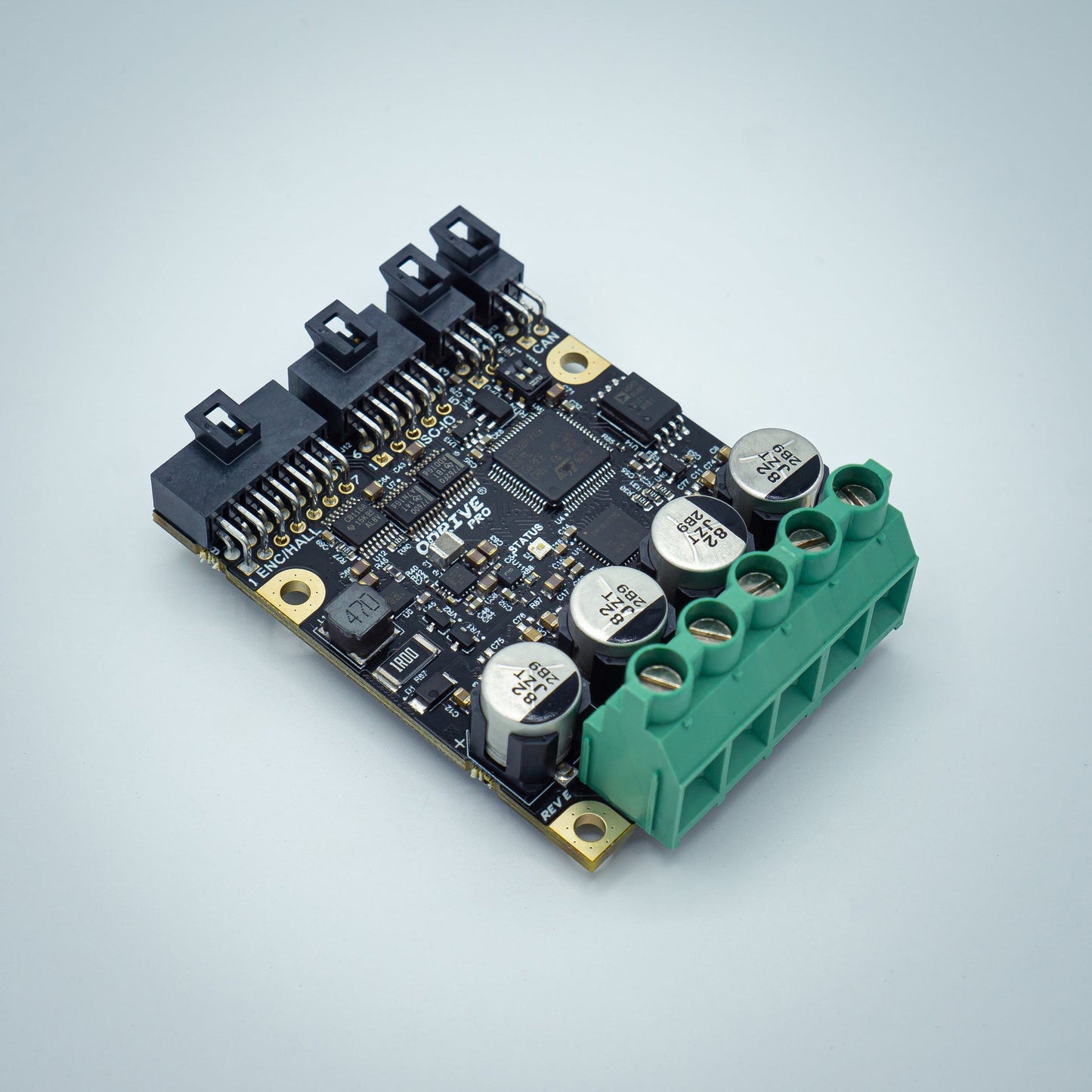 ODrive Pro Screw Terminals