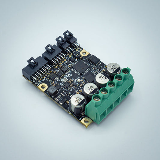ODrive Pro Screw Terminals