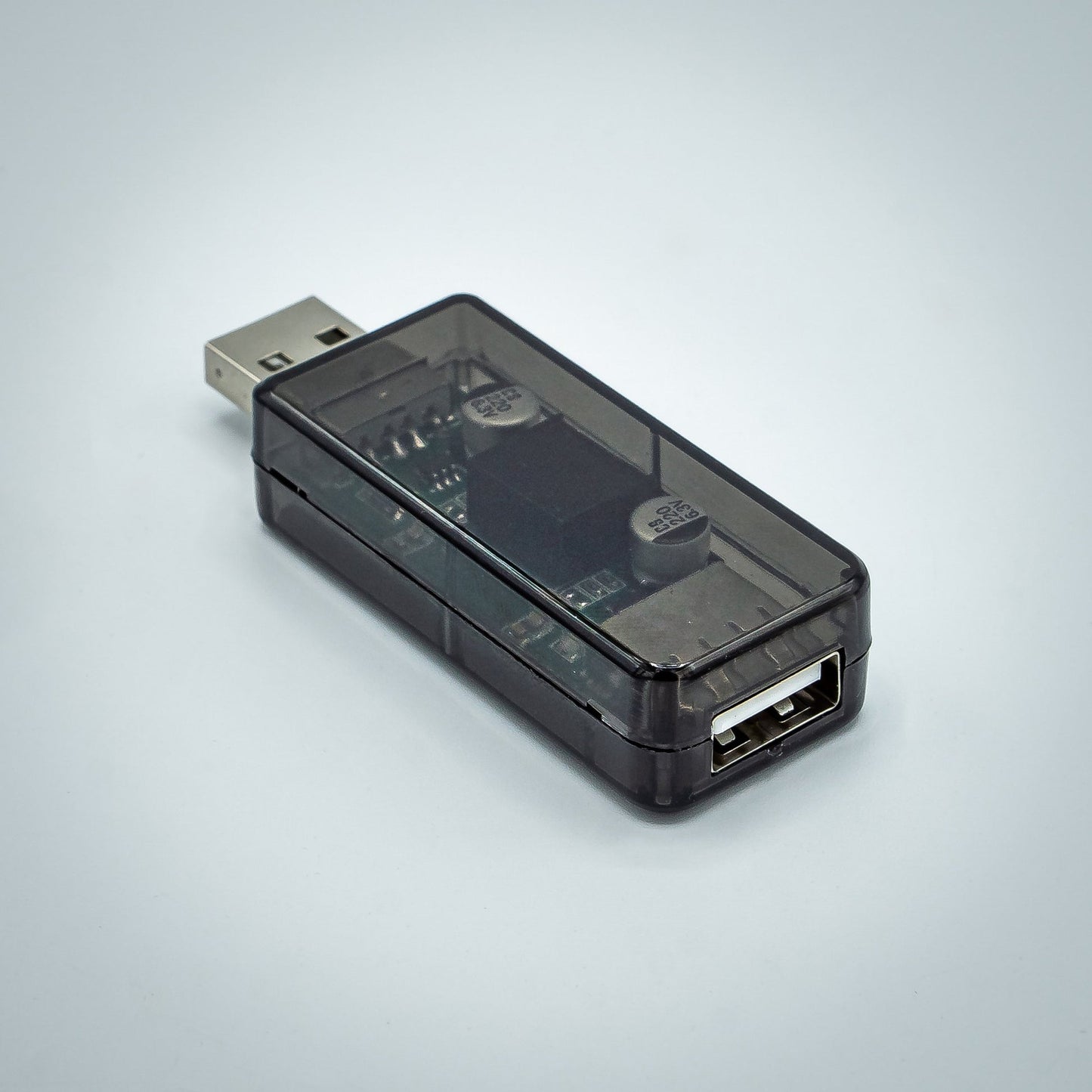 USB Isolator