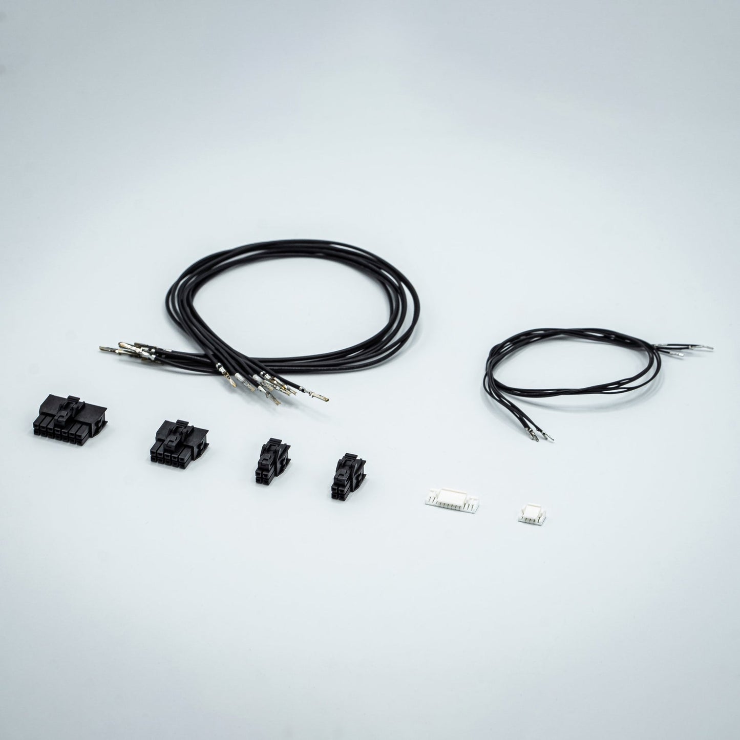 Harness Build Kit for ODrive Pro