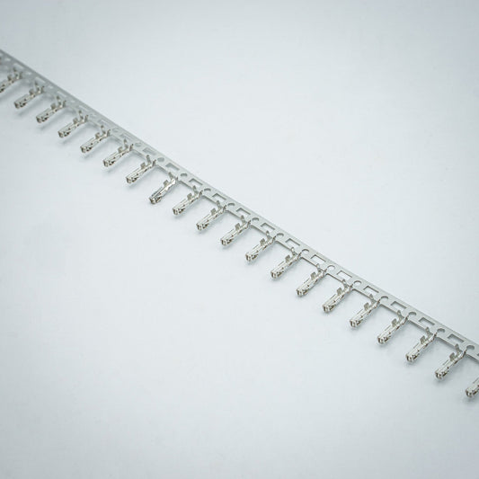 Pack of 100 PUD Crimps for ODrive S1