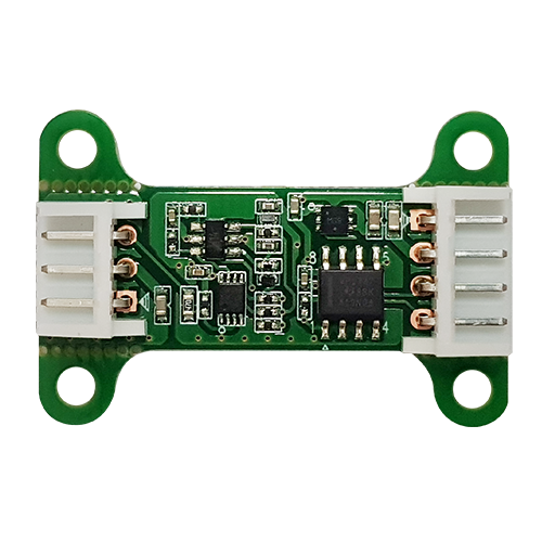 DYNAMIXEL COMMUNICATION BRIDGE