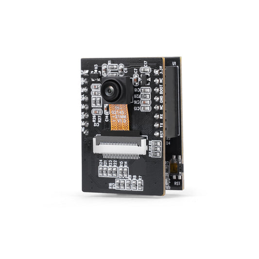 ESP32 S3-Cam AI Vision Module ESP32-S3 Chip WiFi Real-Time Image Transmission for IoT, AI and Robot Development