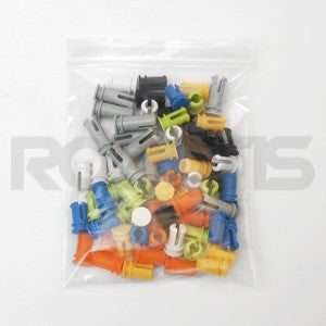L-RIVET SET (RS-70)