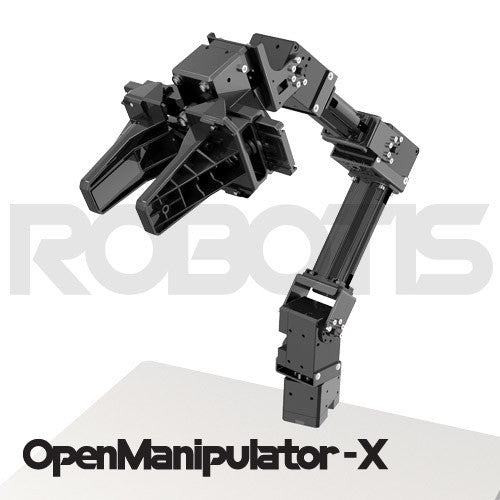 OPENMANIPULATOR-X (RM-X52-TNM)