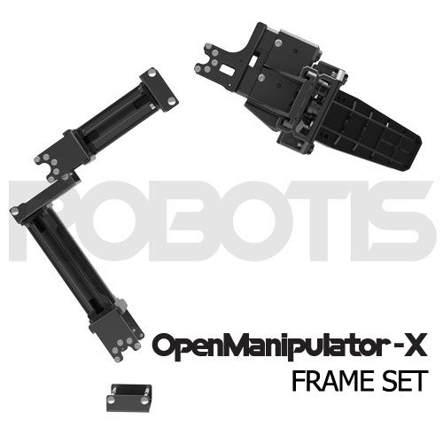 OPENMANIPULATOR-X FRAME SET (RM-X52)