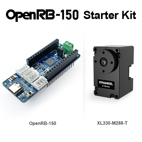 OPENRB-150 STARTER KIT