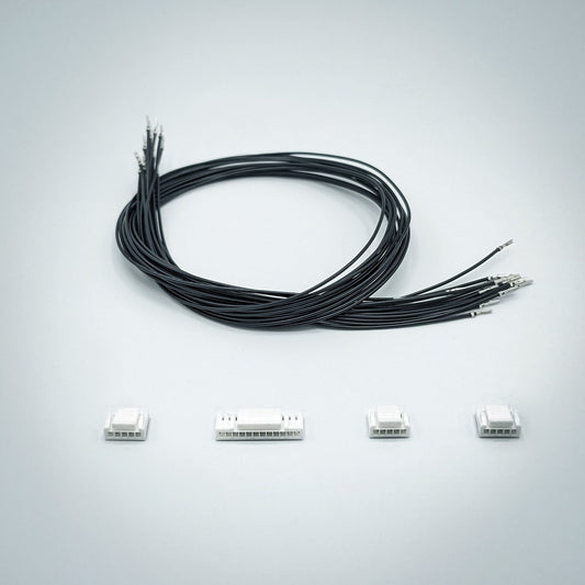 Harness Build Kit for ODrive Micro