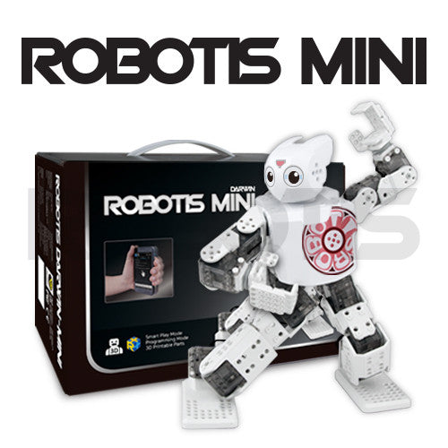 ROBOTIS MINI[INTL]