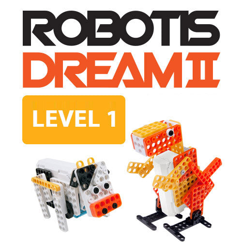 DREAM II LEVEL 1