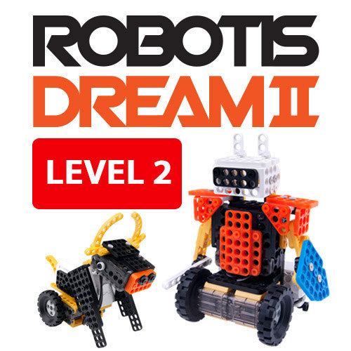 DREAM II LEVEL 2