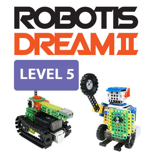 DREAM II LEVEL 5