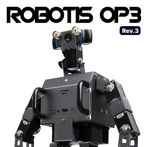 ROBOTIS OP3[US]