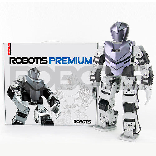 ROBOTIS PREMIUM