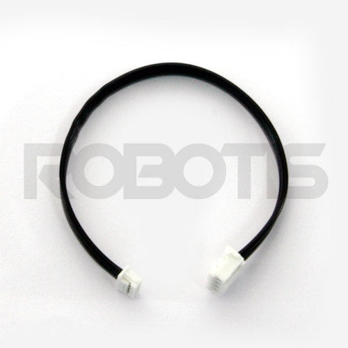 ROBOT CABLE-4P 120MM (WIRELESS MODULE) 4 PCS