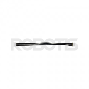 ROBOT CABLE 3P-XL 110MM (5PCS)