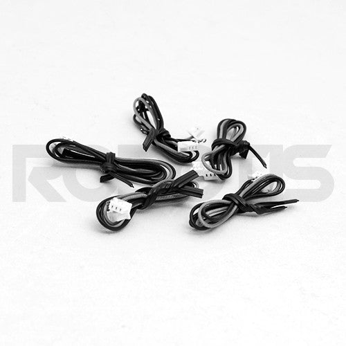 ROBOT CABLE-3P-SYNC 160MM 5PCS