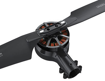 6007Ⅱ-X Combo Pack Type 6S/12S (Integrated Propulsion System）UAV Moto...