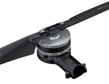 605-X Combo Pack Type (Integrated Propulsion System）UAV Motor 170/320...