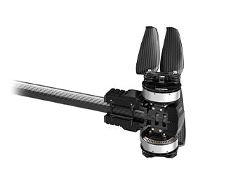 NEW X-A12XL II-18S