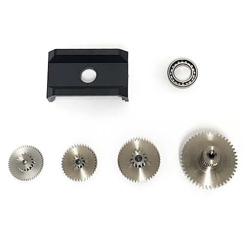 X540-150 GEAR/BEARING SET