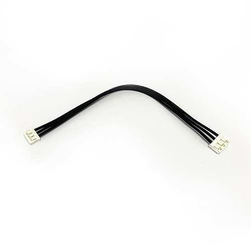 ROBOT CABLE-XL320 (CONVERTIBLE) 130MM 10PCS