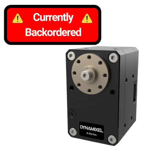 DYNAMIXEL XM430-W210-T