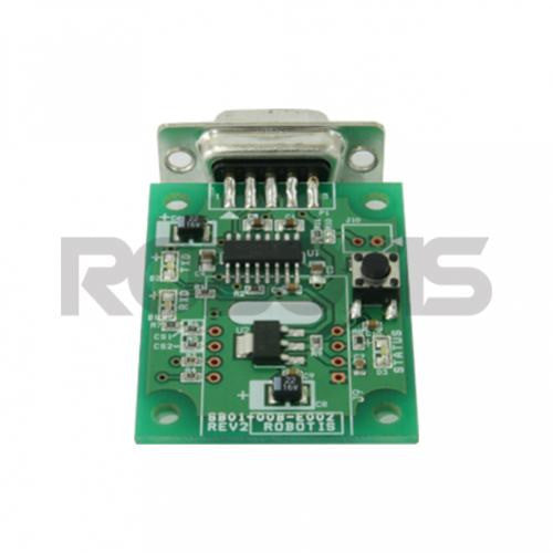 ZIG2SERIAL