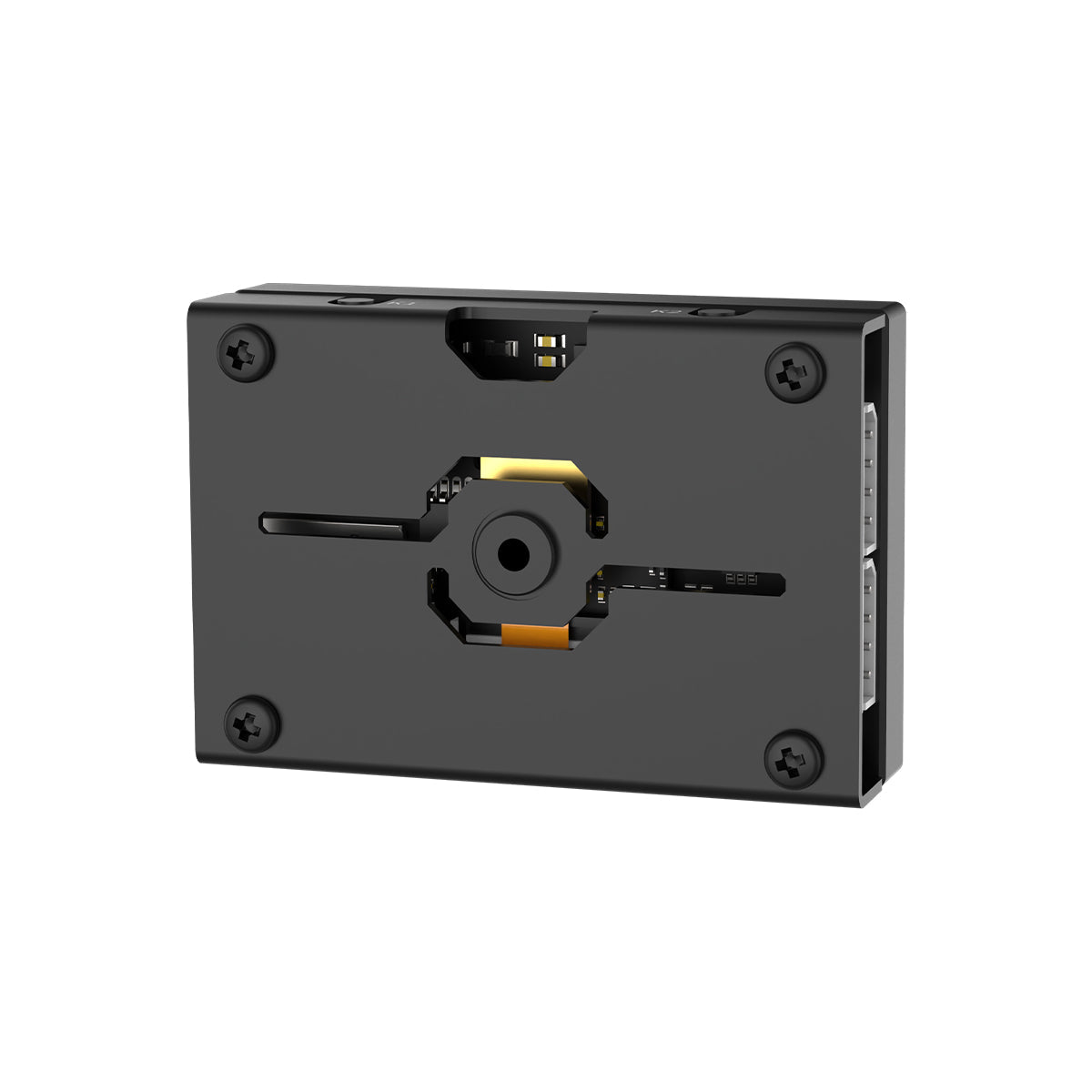 Hiwonder WonderMV AI Vision Recognition Module AI Camera Python Development Board CanMV Sensor