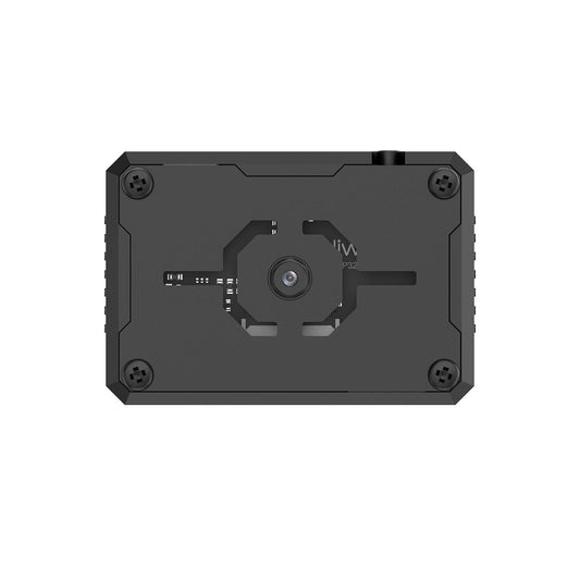 ESP32-S3 AI Vision Module Support WiFi Video Transmission, Face and Color Recognition, Dual-Mode Network Communication