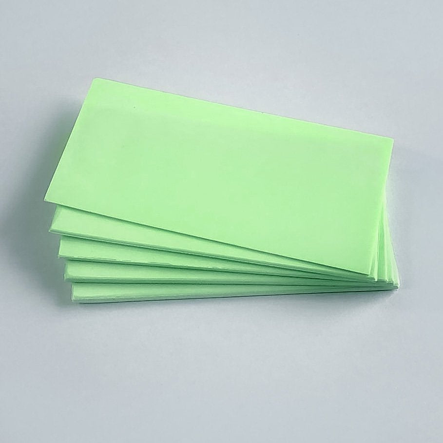 Set of 5 Thermal pad Size: ODrive S1
