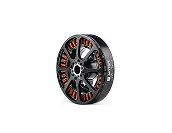 MN8012 Antigravity Multirotor VTOL UAV Motor KV100