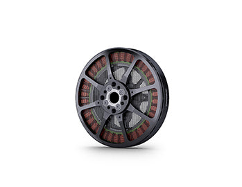 U8ⅡLite Efficiency Type Multirotor UAV Motor KV100/KV85