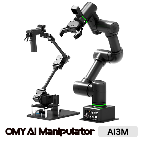 OMY-AI3M