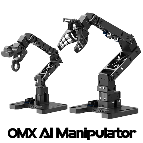 OMX-AI [US]