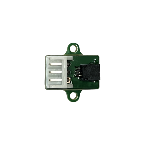 3P JST-HRS CONVERSION BOARD